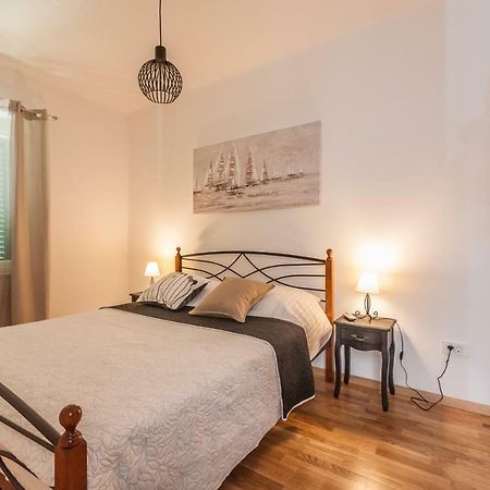 Apartment Sunny Place Zadar Bagian luar foto