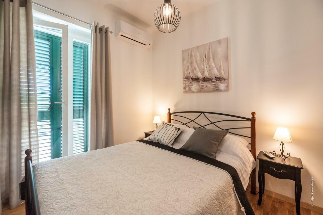 Apartment Sunny Place Zadar Bagian luar foto