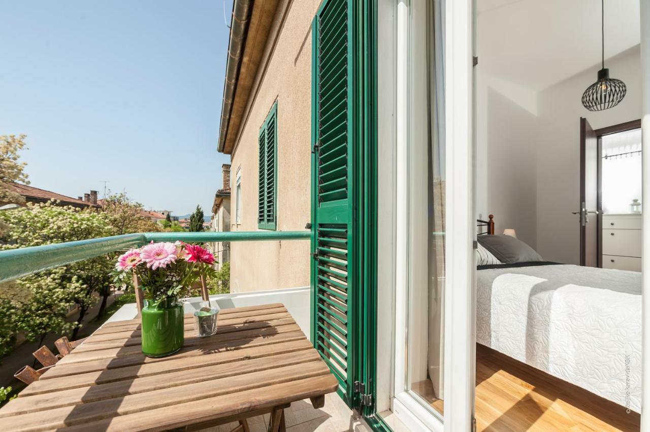 Apartment Sunny Place Zadar Bagian luar foto