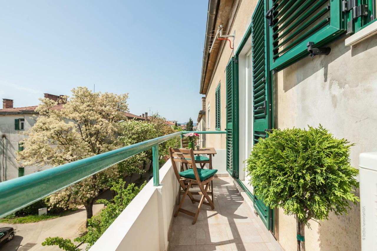 Apartment Sunny Place Zadar Bagian luar foto