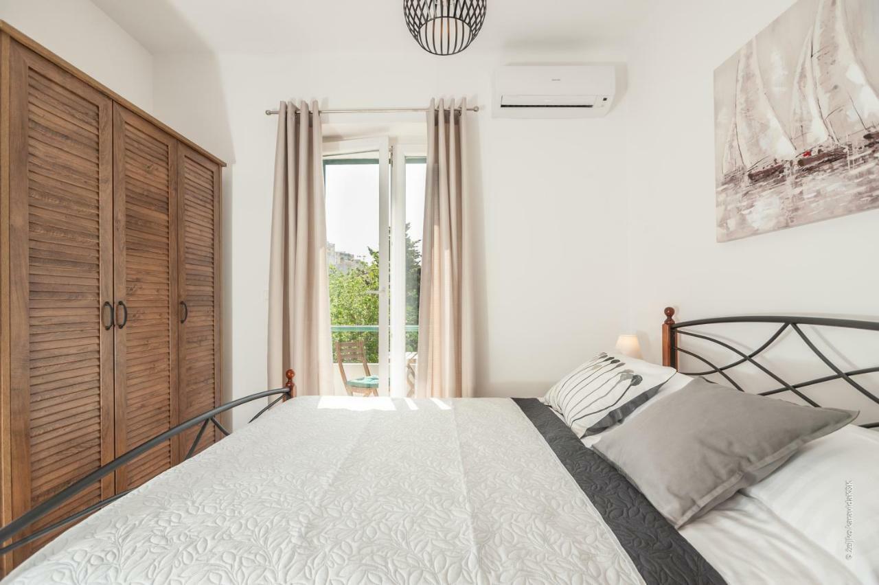 Apartment Sunny Place Zadar Bagian luar foto